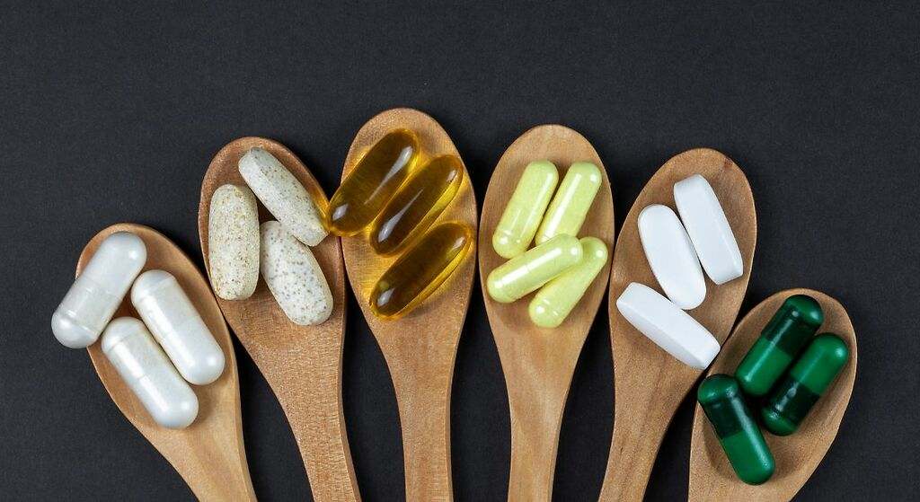 Las vitaminas y minerales que jamás debes mezclar: pueden suponer un grave riesgo para la salud