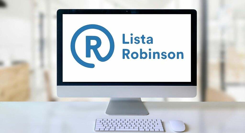 Apúntate a la Lista Robinson