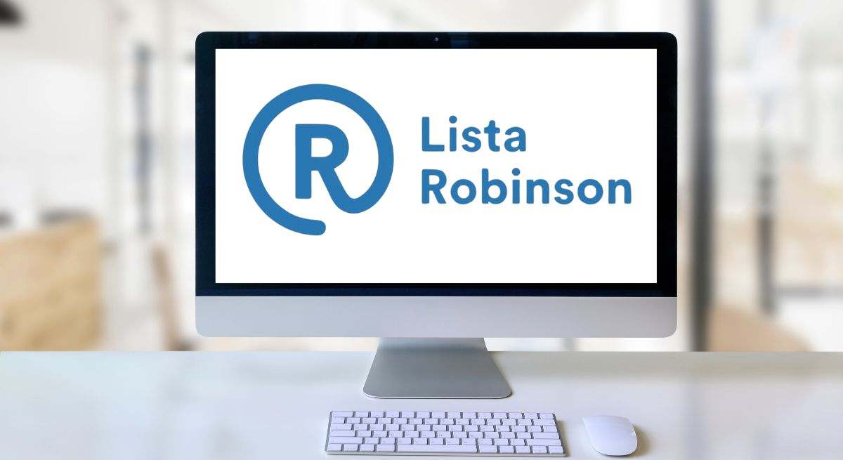 Apúntate a la Lista Robinson