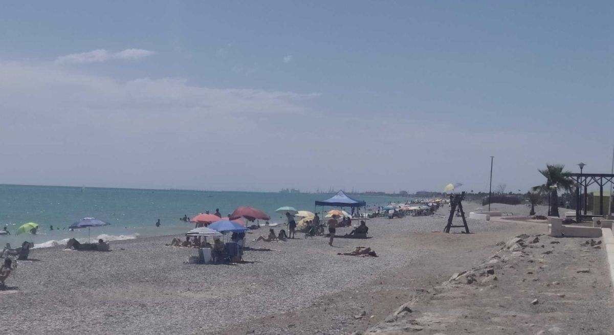 Playa Casablanca (Almenara)