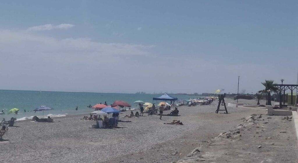 Playa Casablanca (Almenara)