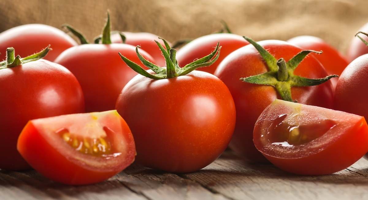 Si el tomate no te sabe tan bien como antes, el problema podría ser otro: no lo estás guardando bien