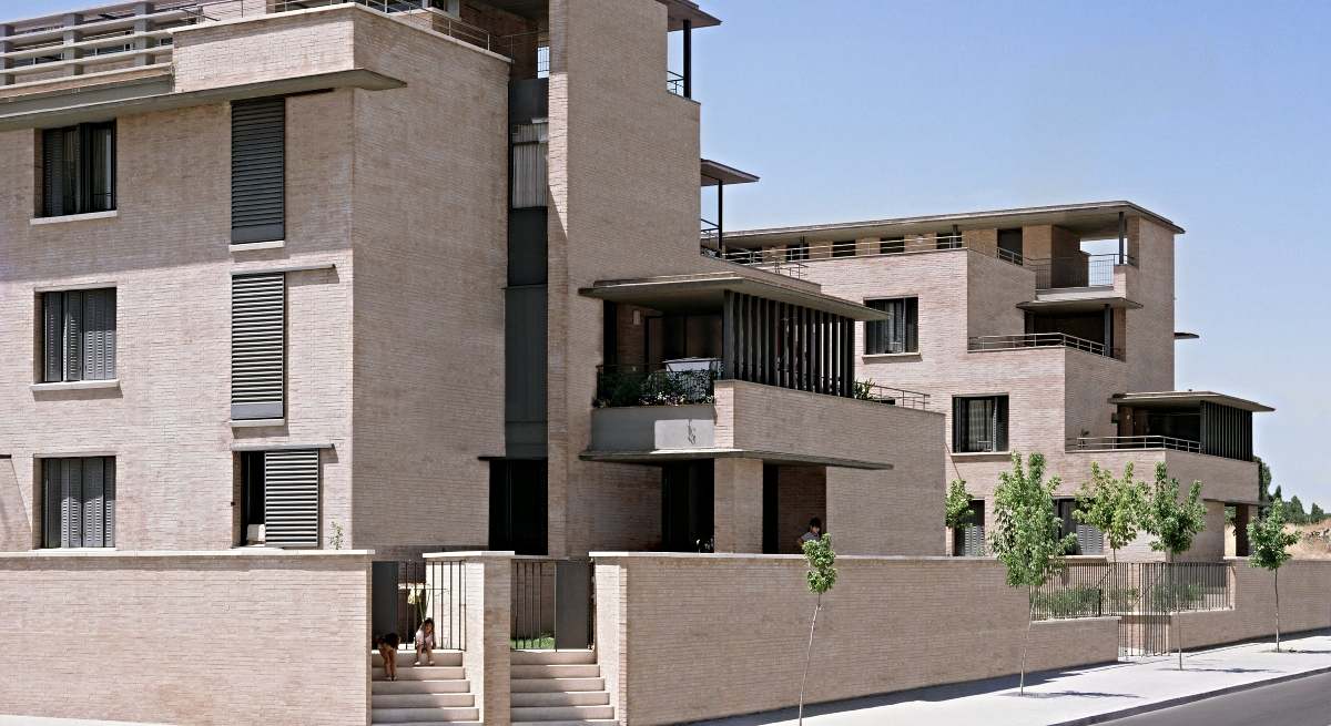 Más de 80 expertos abordan el problema de la vivienda en el I Congreso Nacional Hábitat de Vanguardia