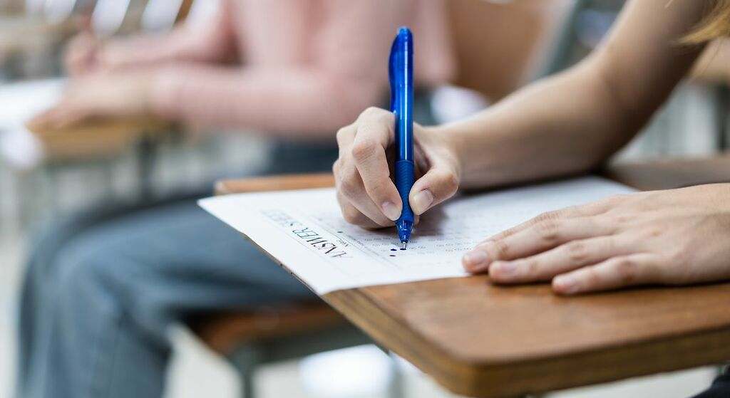 Esta es la vitamina perfecta para aumentar la memoria en época de exámenes, según Harvard: los superalimentos que la tienen