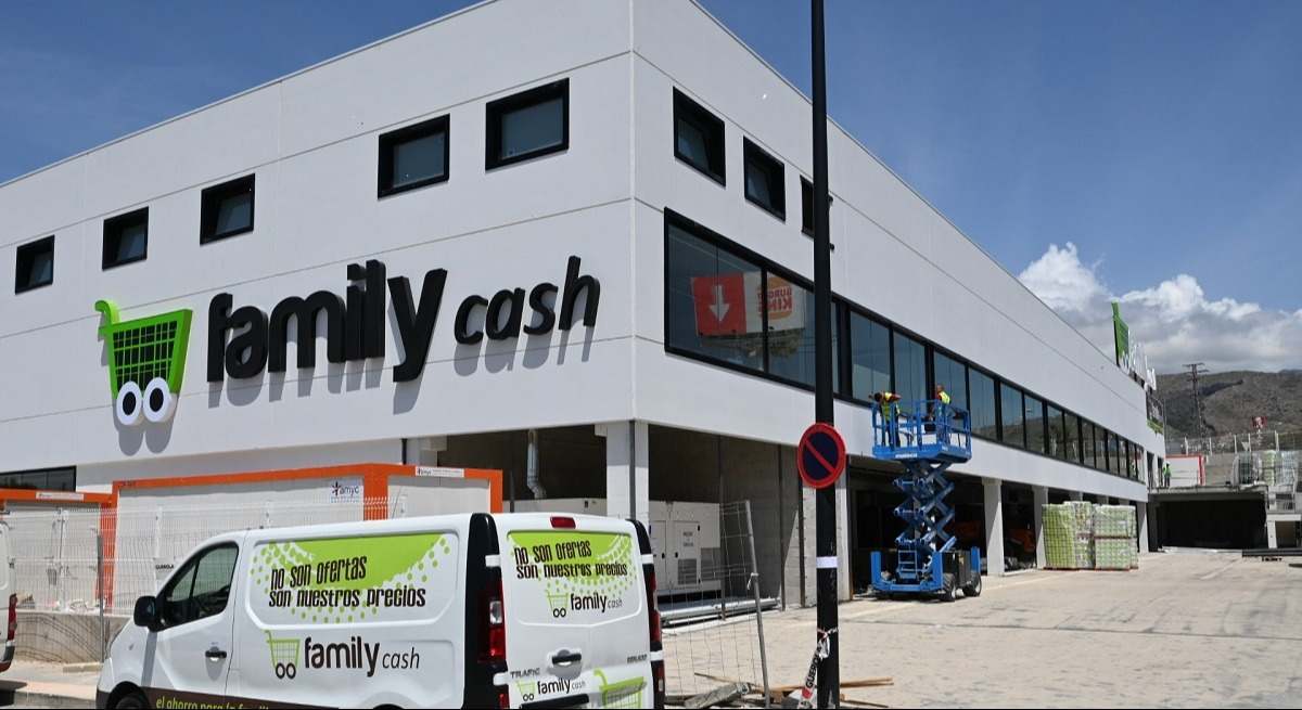 Family Cash levanta 255 millones y asegura su plan de expansión para los próximos años
