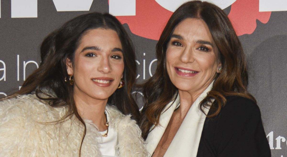 Preocupación por el estado de salud de Alma, la hija de Raquel Bollo,  ingresada en el hospital: "A la espera del TAC"