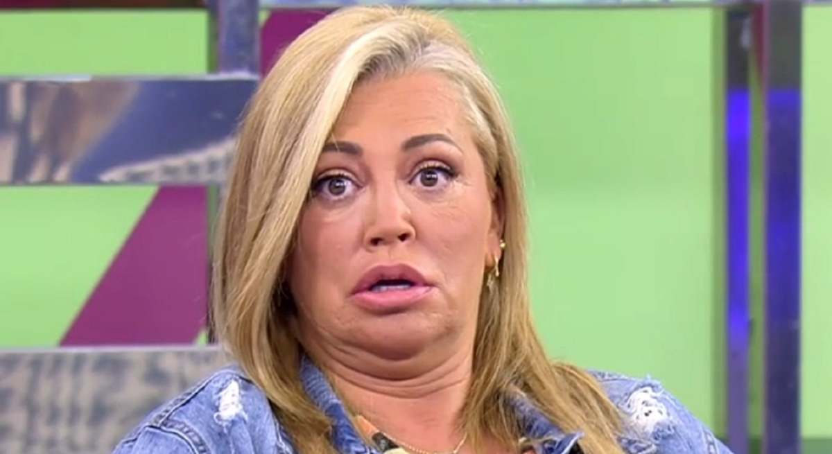 Belén Esteban desvela el pastizal que han ofrecido a su hija Andrea por ir  a 'Supervivientes': "Es muy tentador"