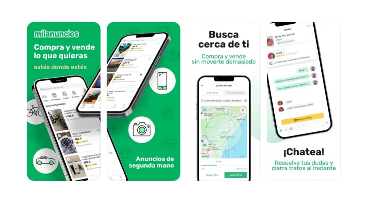 Milanuncios