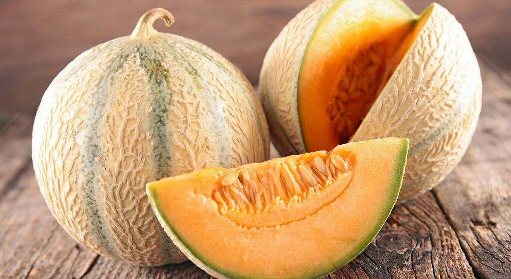Las palabras de una dietista sobre las 8 mejores frutas del verano para saciarte e hidratarte