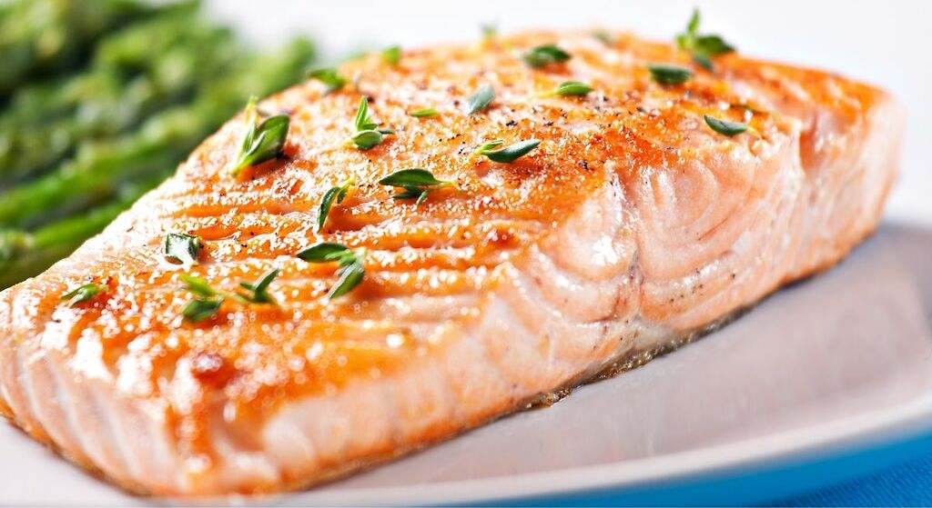 Salmón