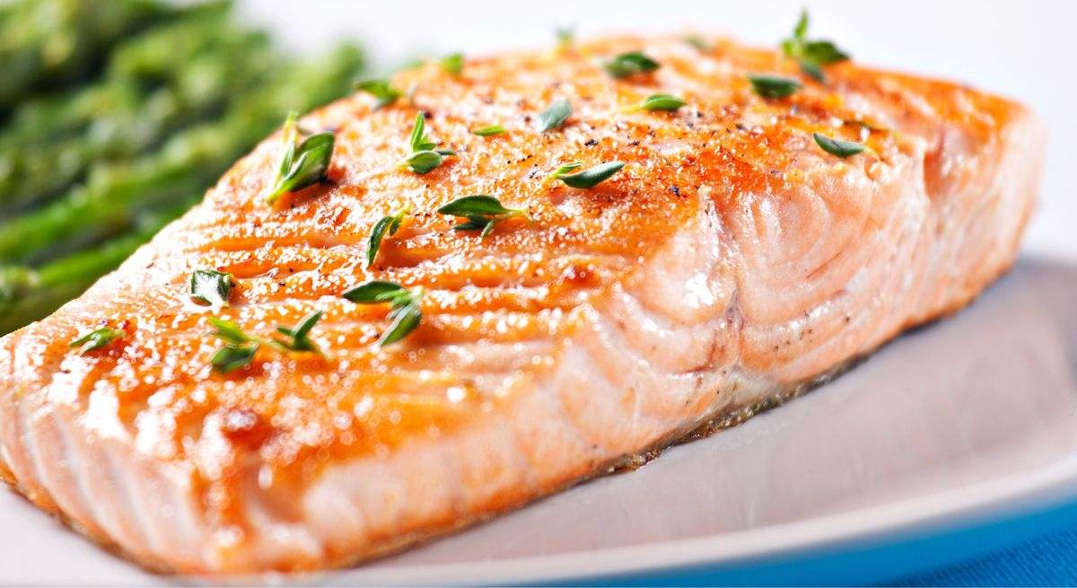 Salmón