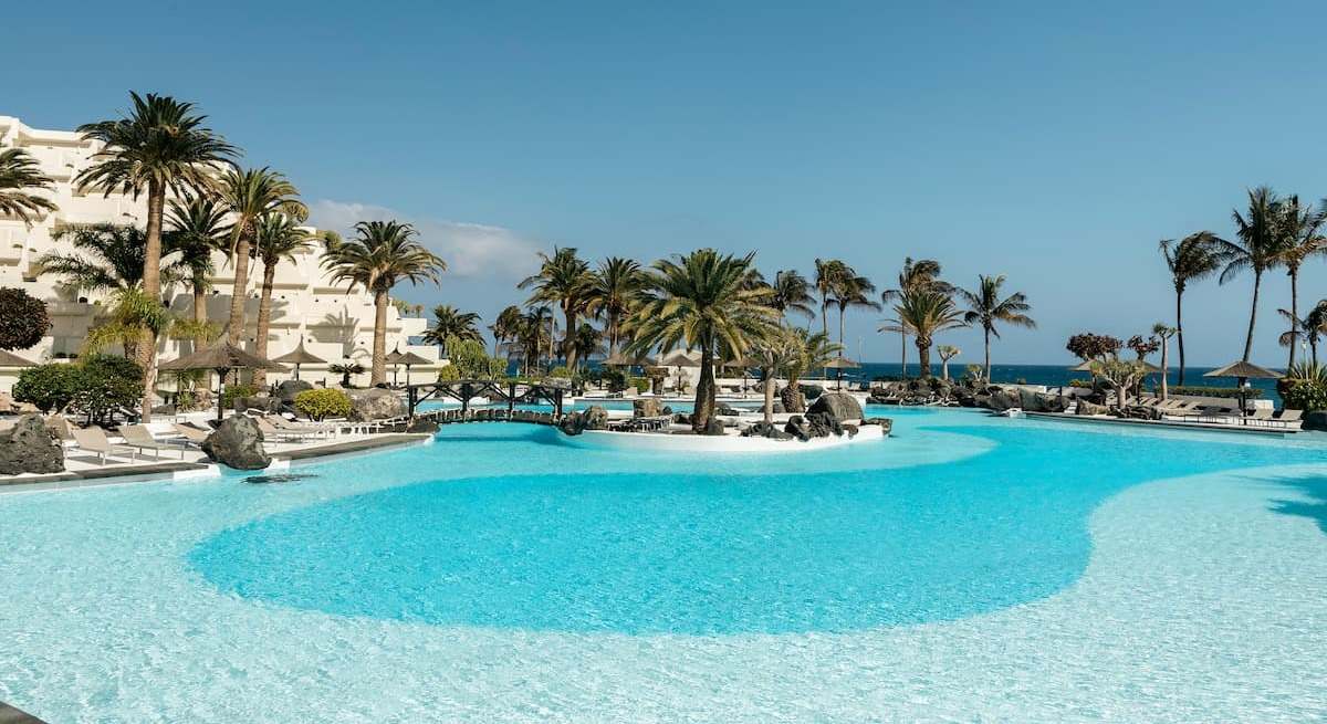 Meliá compra el 50% del capital del hotel Paradisus Salinas de Lanzarote a Victoria Hotels & Resorts