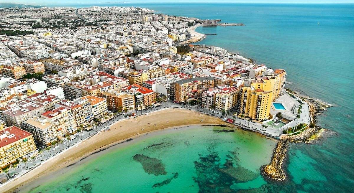 Torrevieja