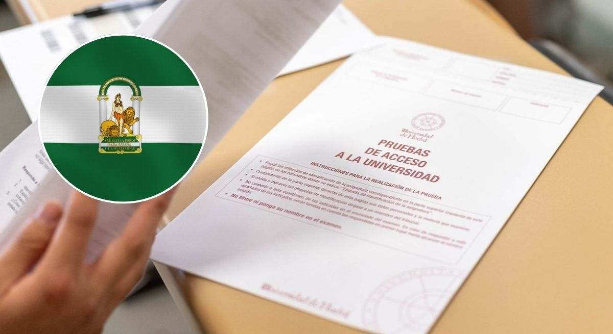 Andalucía se cuela entre las cinco comunidades autónomas con más sobresalientes en la PAU