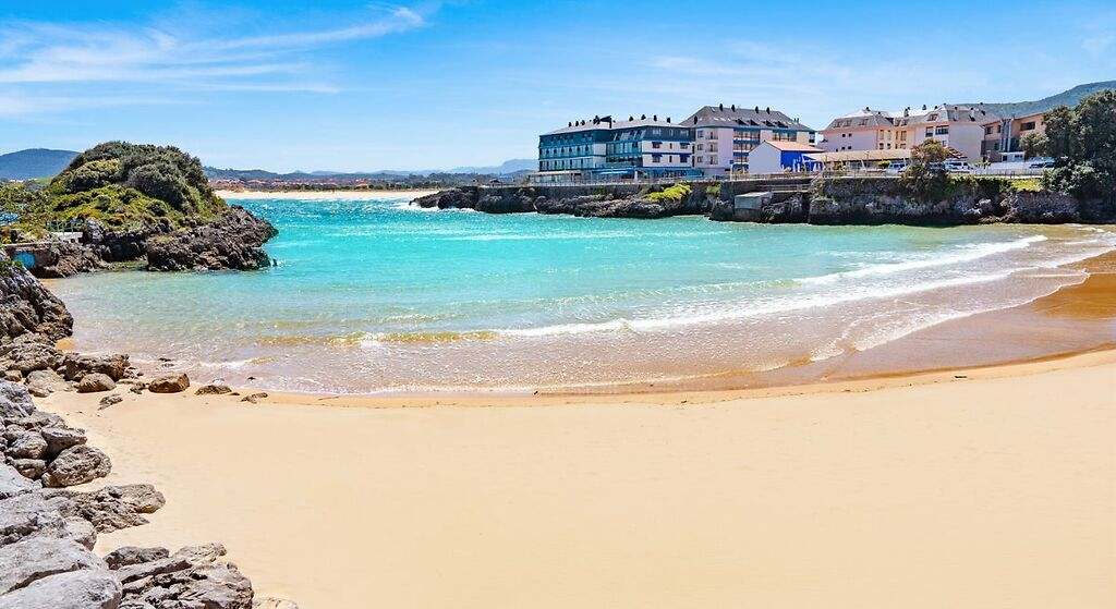 Playa del Sable (Arnuero)