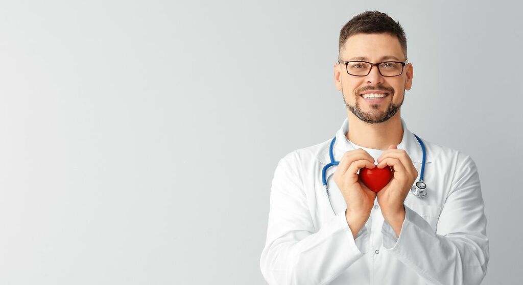 Soy cardiólogo y este es el único queso que como todos los días para proteger la salud del corazón