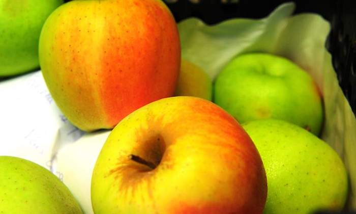 frutas