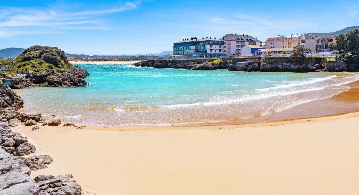 Playa del Sable (Arnuero)