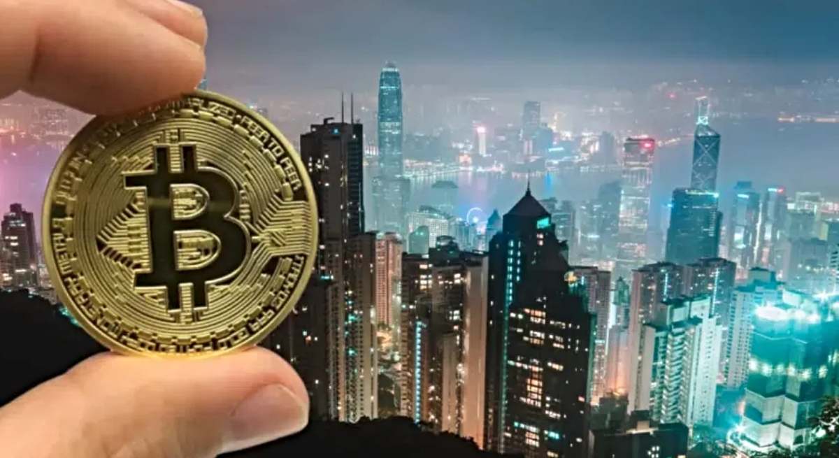 Las empresas que cotizan en Hong Kong apuestan en masa por las criptomonedas por su aumento de precio