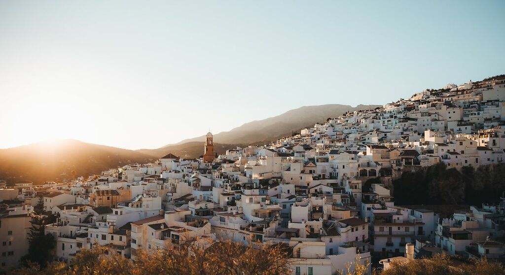 Cómpeta (Málaga)