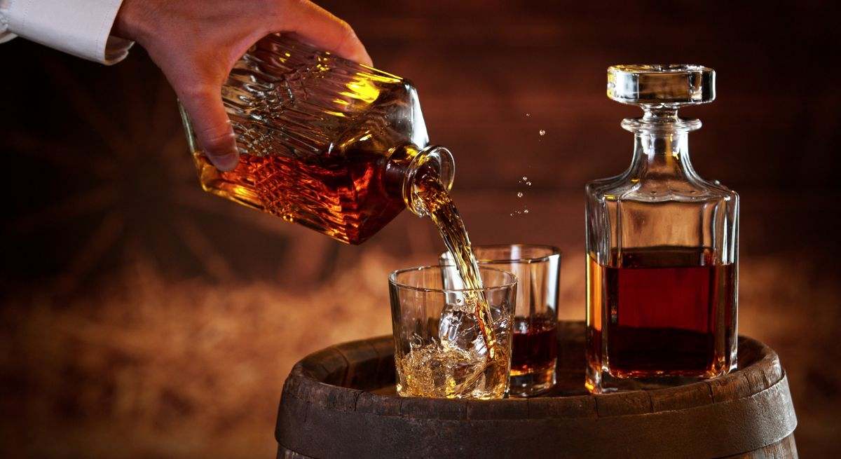 El whisky pura malta de 25 años que es el nuevo favorito de los expertos: una edición exclusiva madurado en barricas de roble