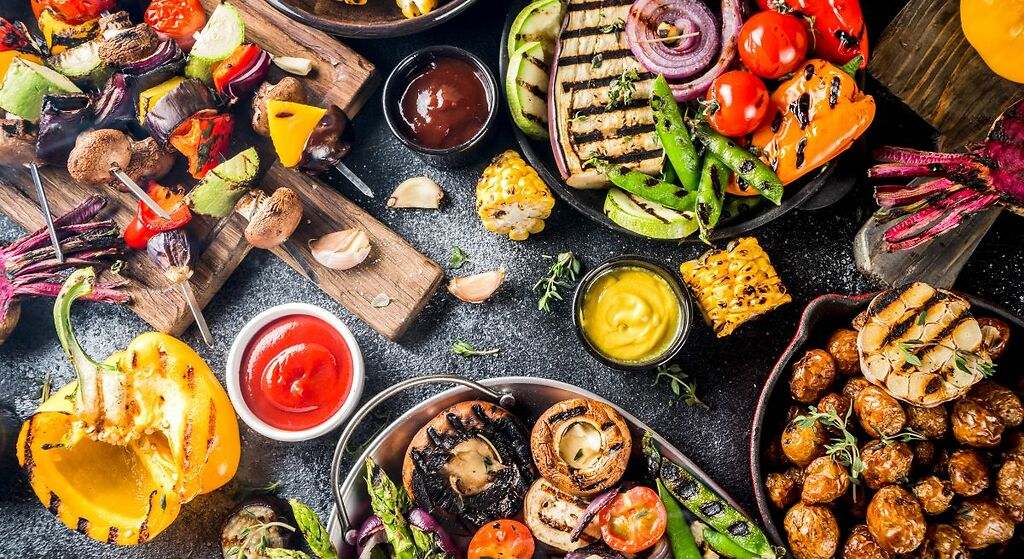 Los alimentos que debes comer todos los días si tienes los triglicéridos altos
