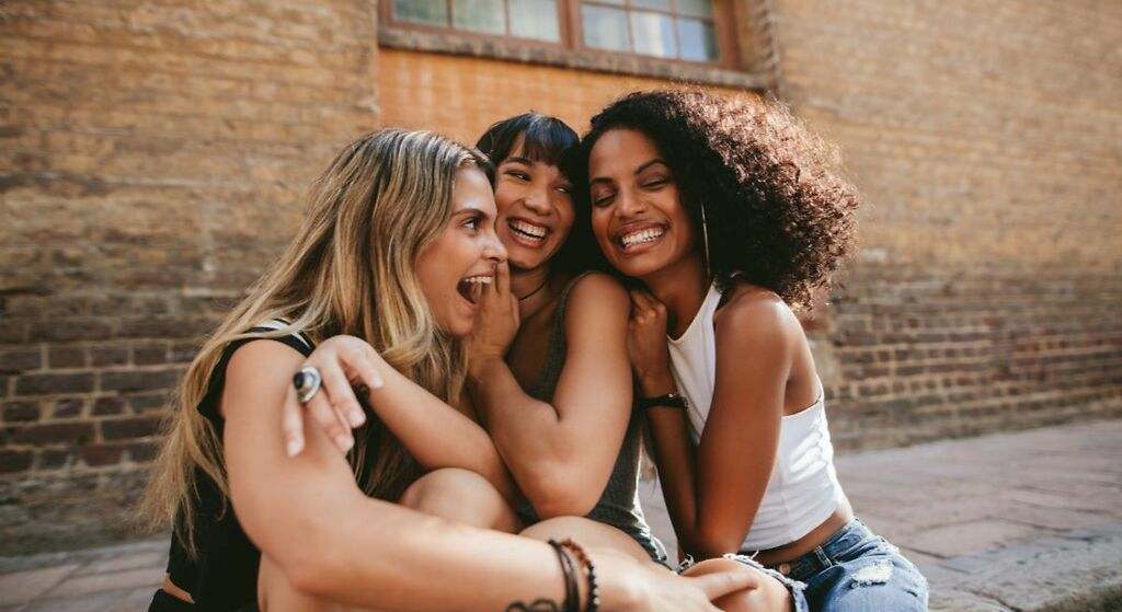 Existe un vínculo social