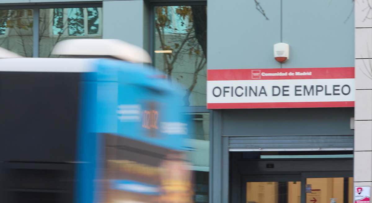 El SEPE está concediendo estos subsidios por desempleo a los trabajadores que no tienen derecho a cobrar el paro