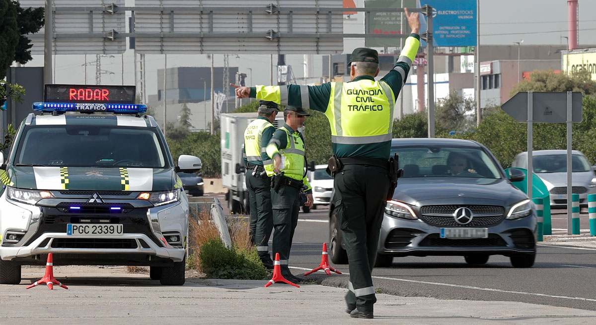 La DGT activa un dispositivo por el puente del 15 de agosto: más de 7 millones de viajes y máxima alerta en carretera