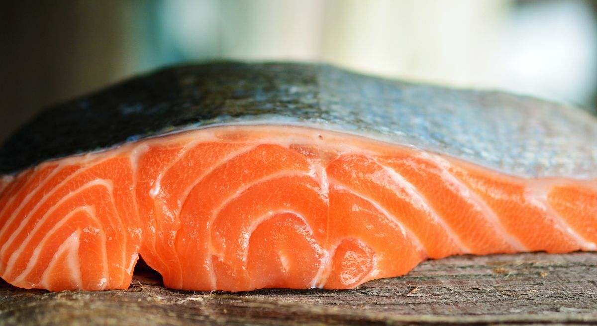 El mejor alimento con vitamina D para mejorar el ánimo: es ideal para dormir como un bebé