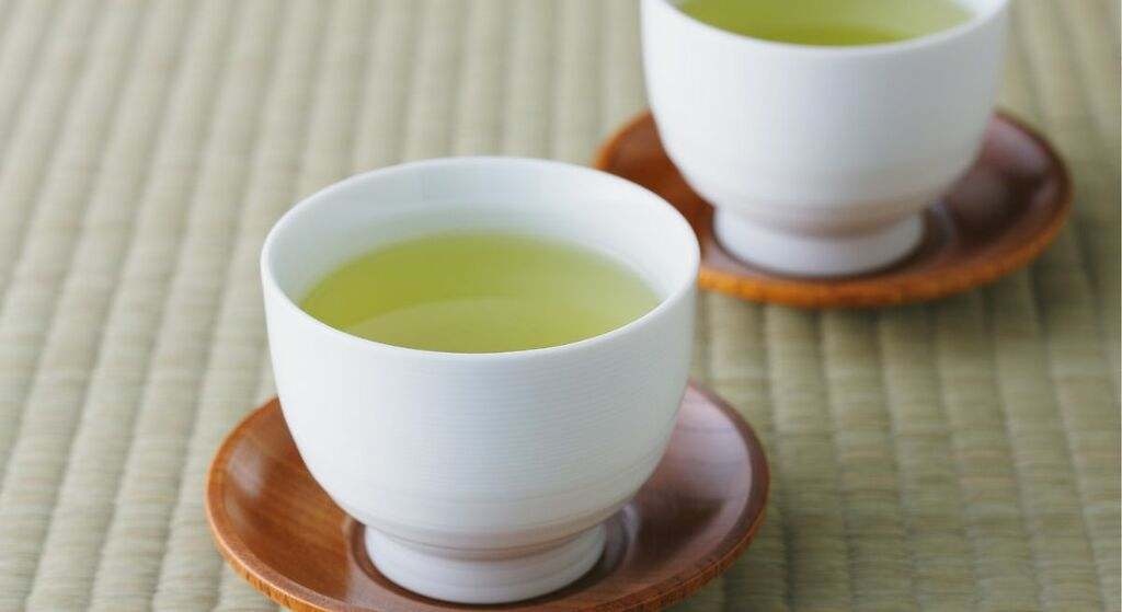 Té verde