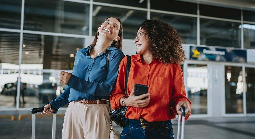 Ni Nueva York ni Tailandia: este es el destino más demandado del verano 2025, según un estudio