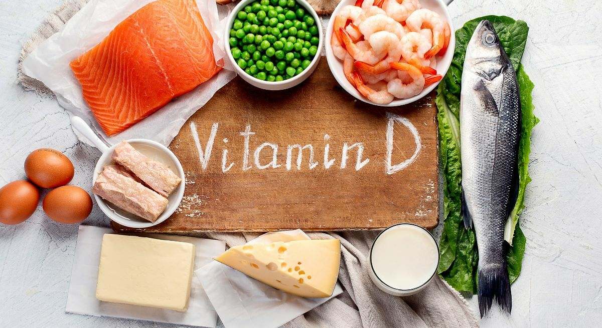 El impacto de la vitamina D
