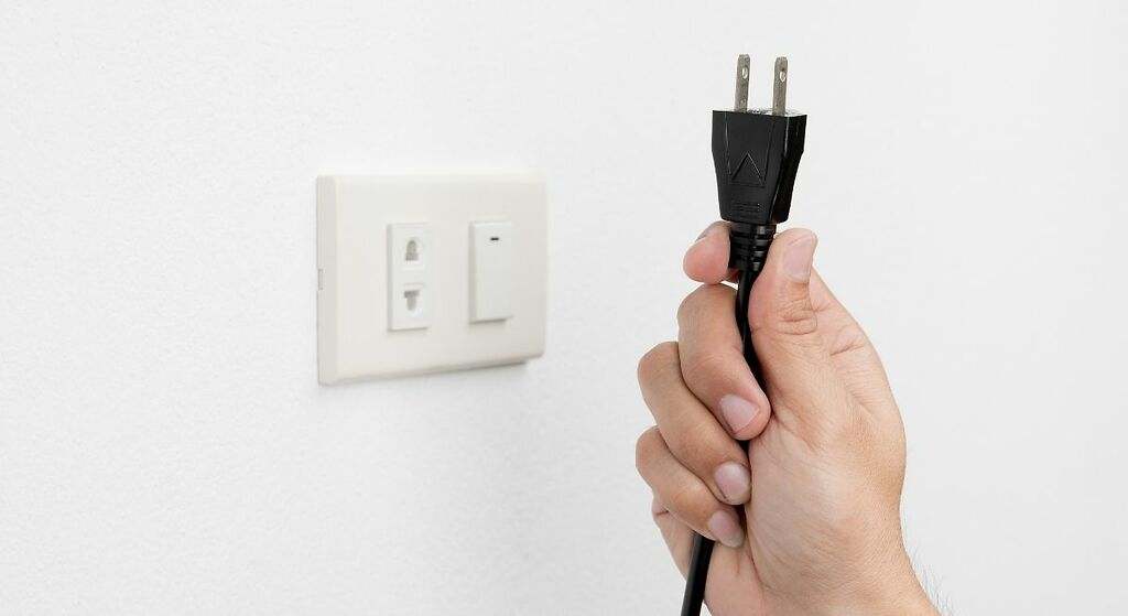 Desconecta si o si estos cinco electrodomésticos antes de irte de vacaciones