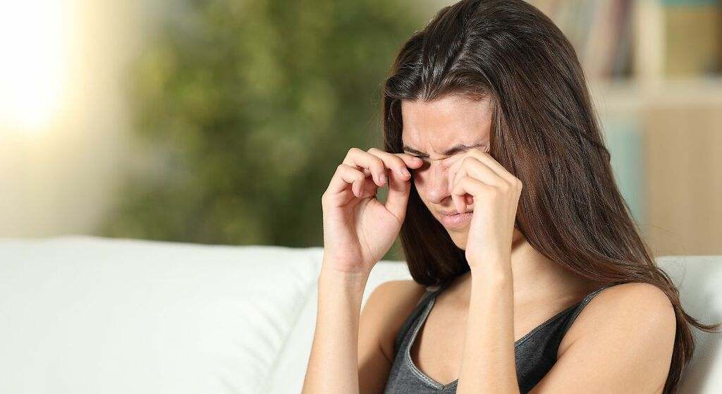 Investigadores desarrollan un colirio para el tratamiento simultáneo del glaucoma y la enfermedad del ojo seco