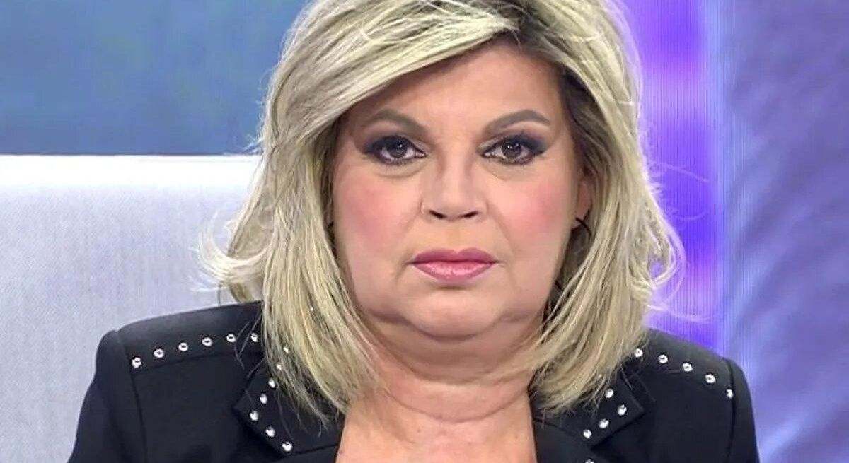 Terelu Campos cumple 60 años y su hija Alejandra le felicita con una imagen reveladora