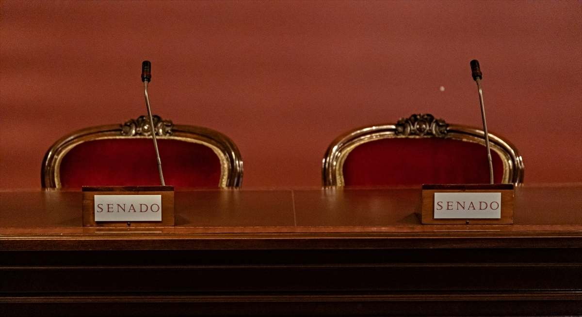 El Senado bate otro récord de gasto en viajes: casi un millón de euros hasta abril