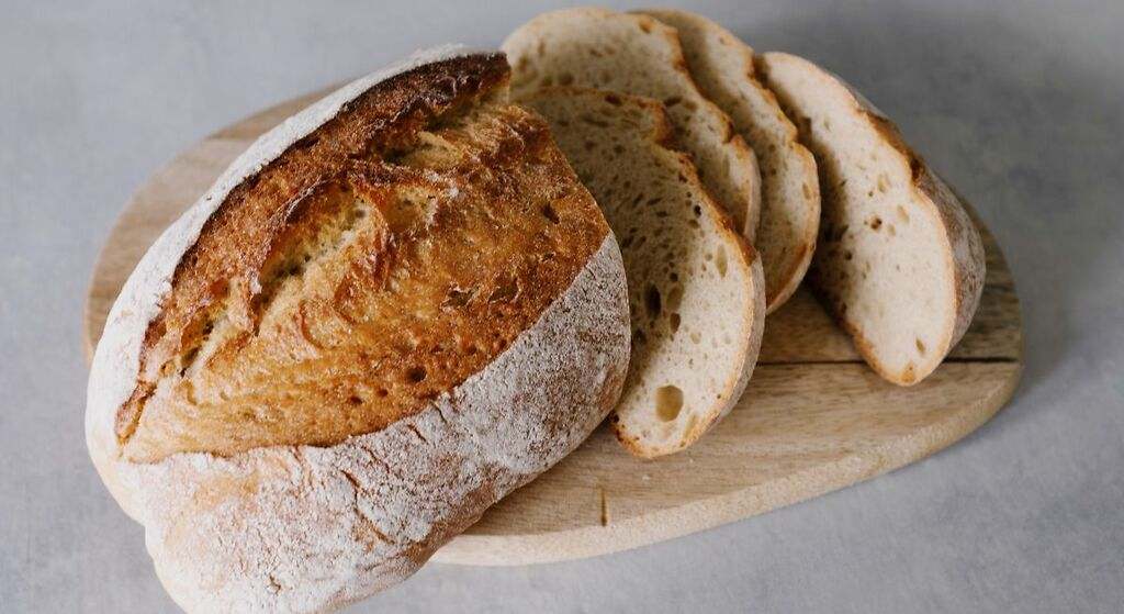 Los efectos en el corazón de comer pan todos los días