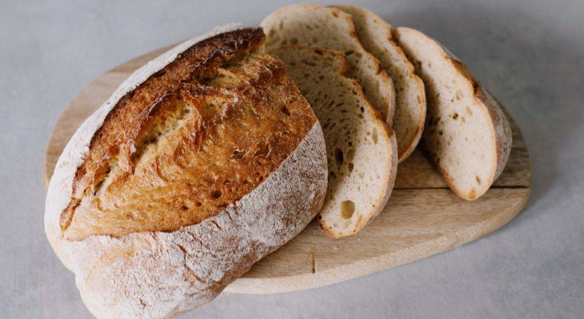 Los efectos en el corazón de comer pan todos los días