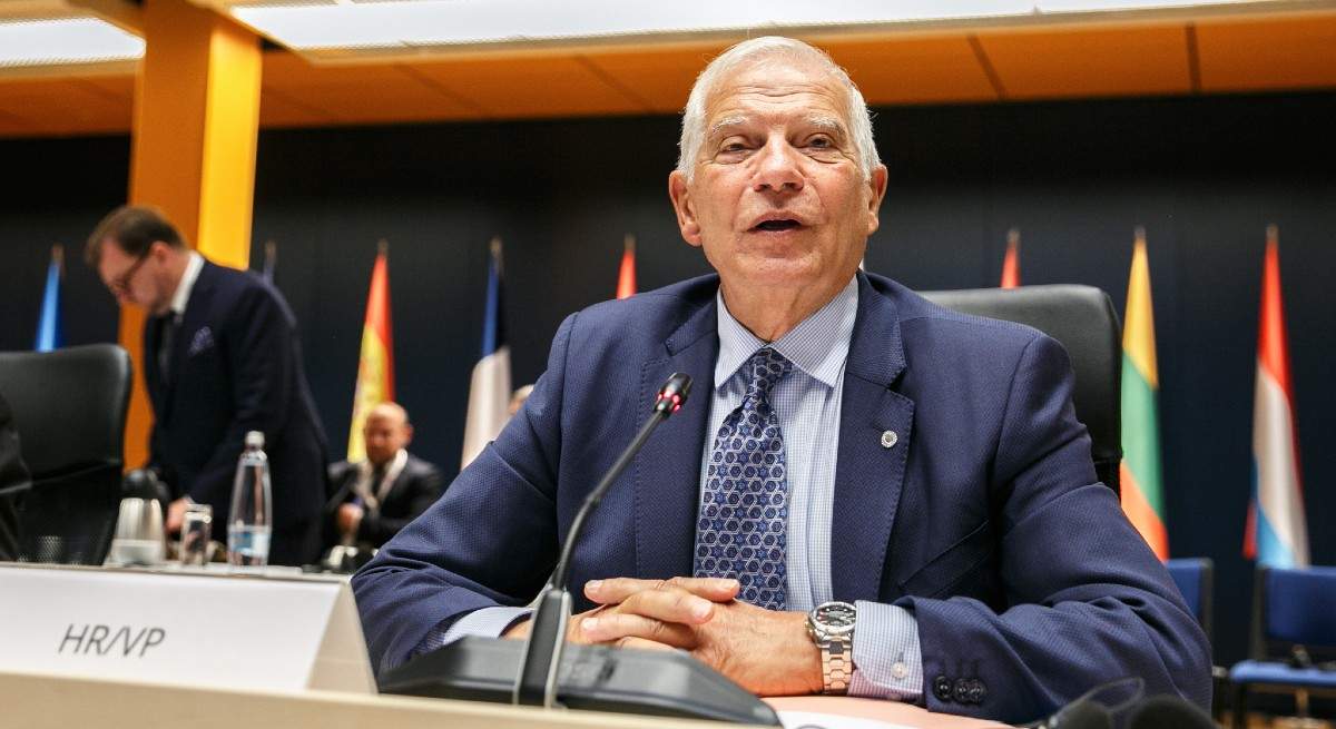 Unia Europejska dąży do zaostrzenia procedur wizowych dla obywateli Rosji