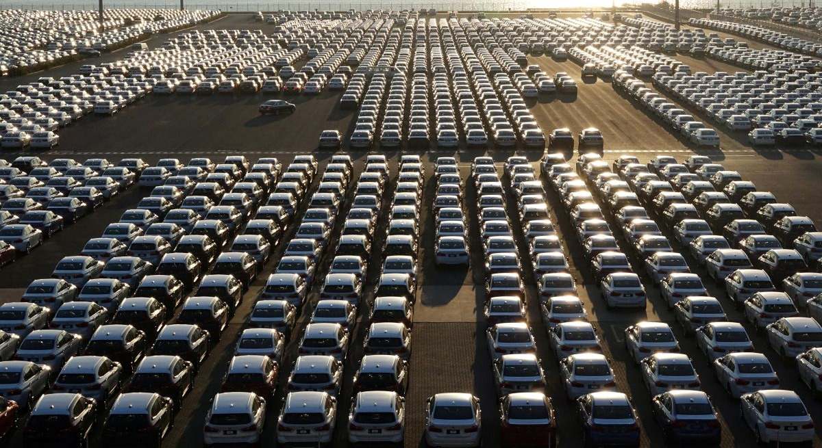 Castilla y León mantiene en abril su liderazgo exportador con la mayor subida de todas las comunidades