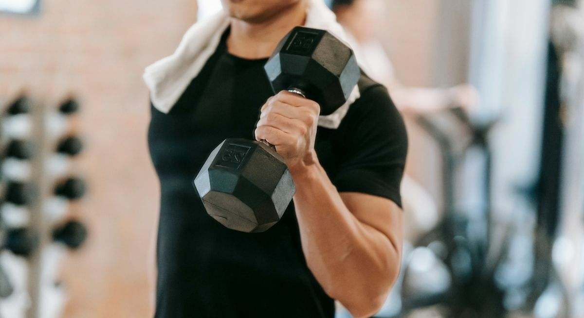12 principios según Men's Health