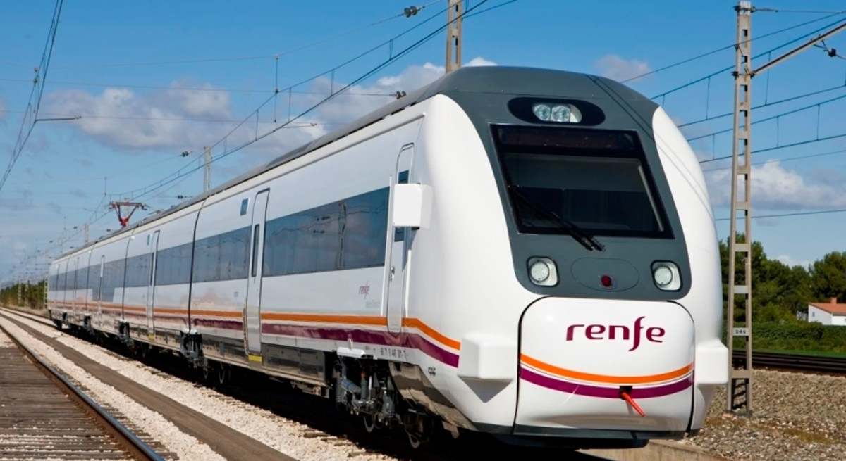 El Gobierno impulsará el corredor ferroviario Galicia-Madrid a partir del 9 de junio con un 90 por ciento más de plazas