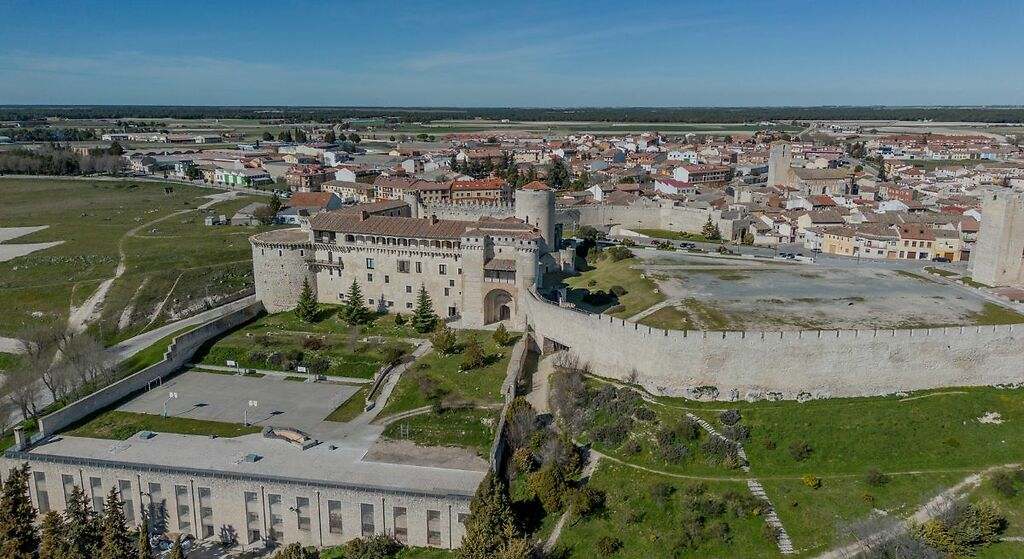 Cuéllar