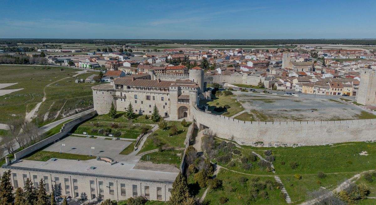 Cuéllar