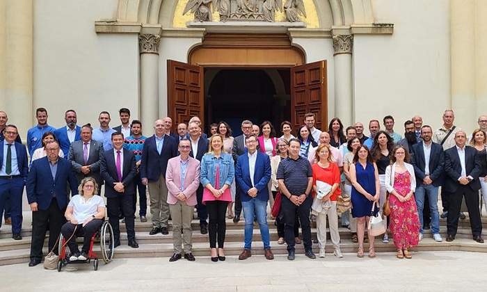economia social aragon