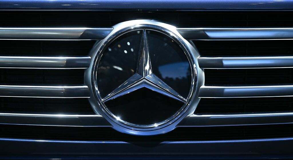 Mercedes-Benz