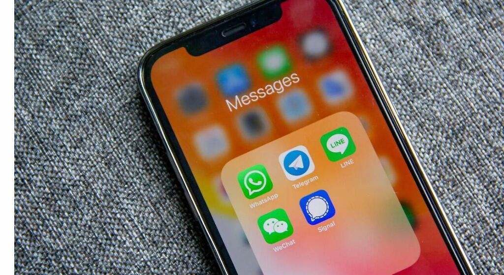 Cierra aplicaciones en segundo plano