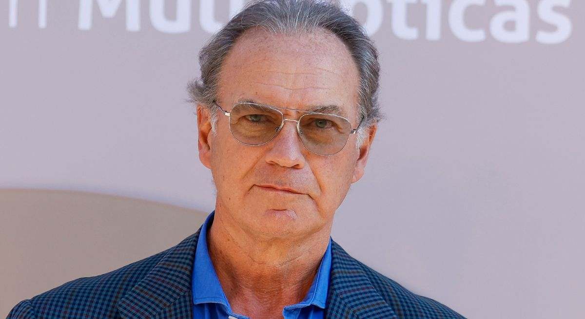 Bertín Osborne regresa a Canal Sur tras su participación en 'Tu cara me  suena': los detalles de su vuelta a casa