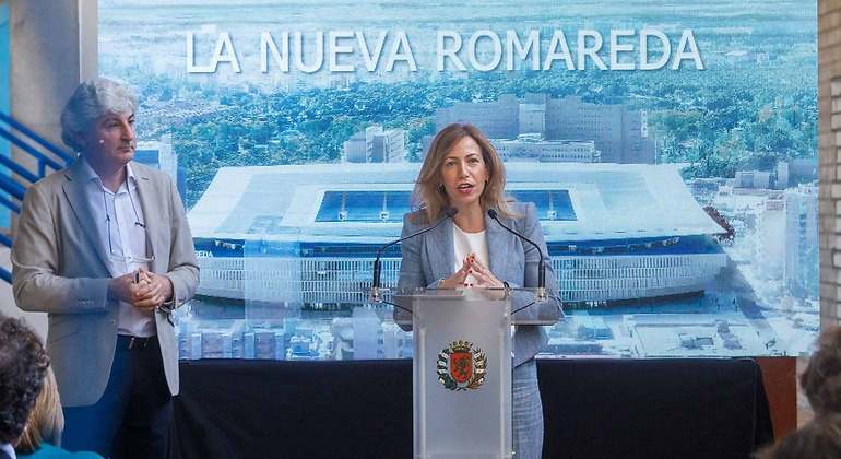 nuevo estadio fútbol romareda